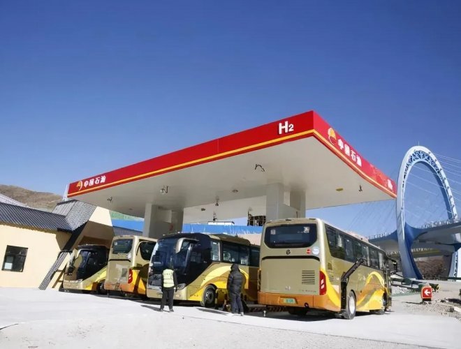 加氫站設(shè)備